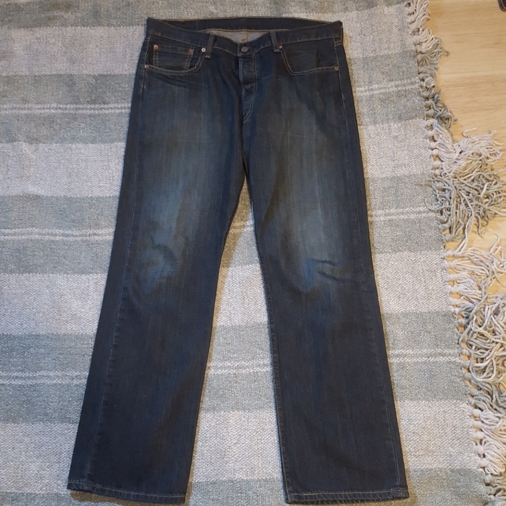 501 LEVI'S